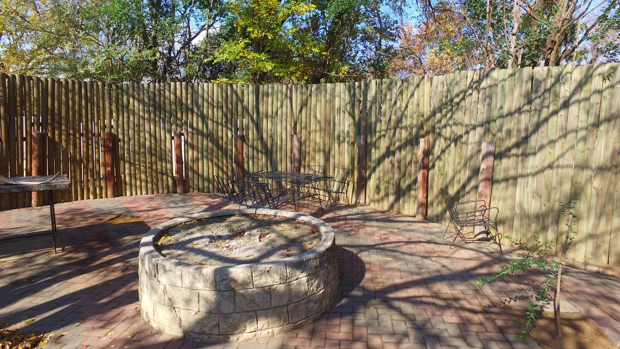 Bed and Breakfast Lighthouse Kroonstad Exterior foto