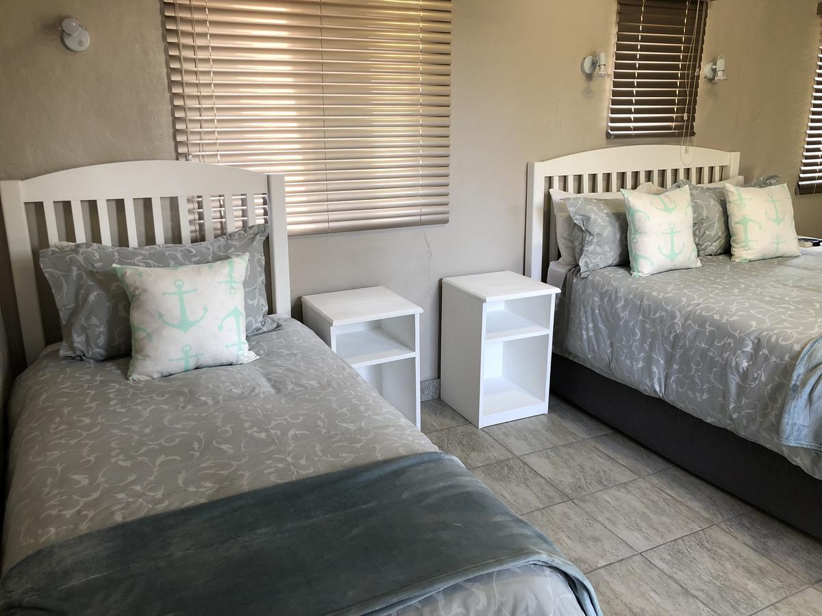 Bed and Breakfast Lighthouse Kroonstad Exterior foto