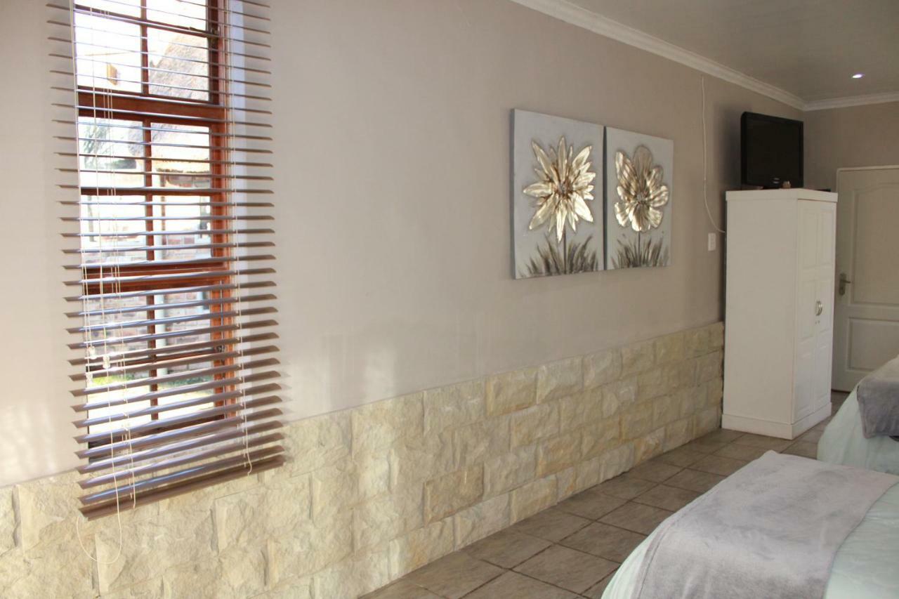 Bed and Breakfast Lighthouse Kroonstad Exterior foto